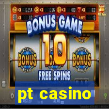 pt casino