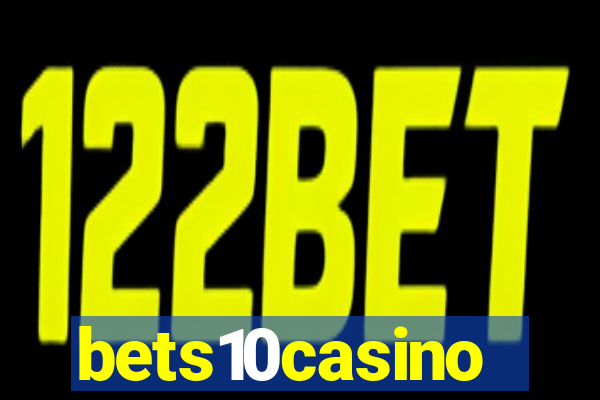 bets10casino