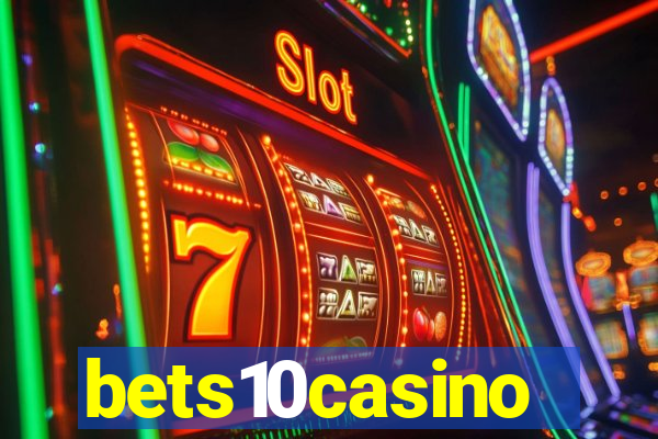 bets10casino