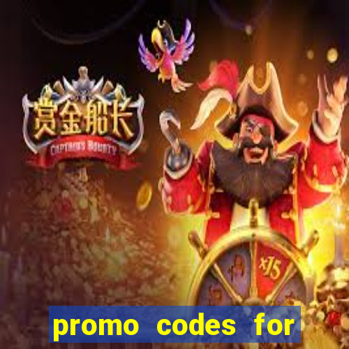 promo codes for blackout bingo