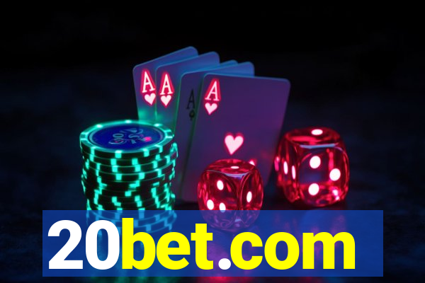 20bet.com