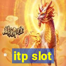 itp slot