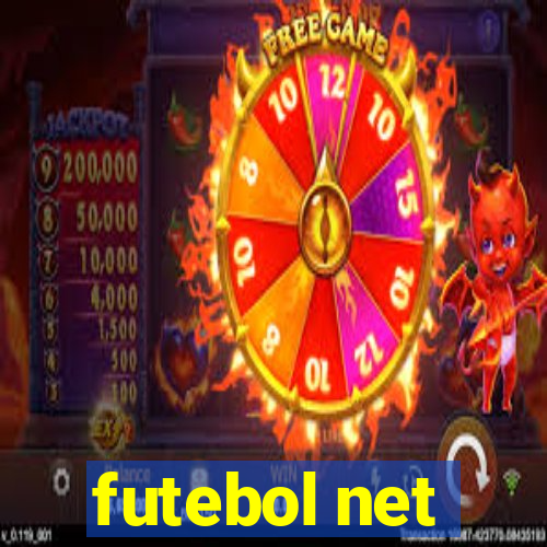 futebol net