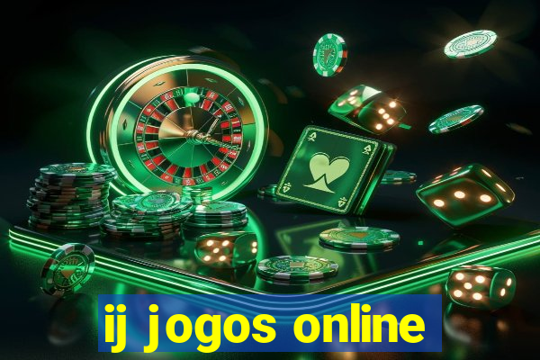 ij jogos online