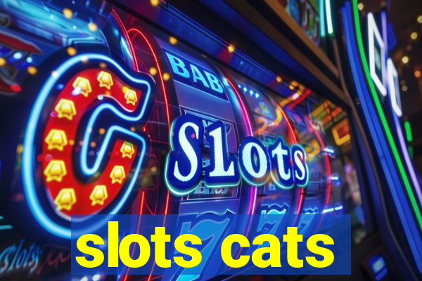 slots cats