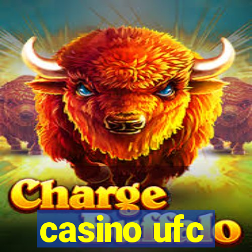 casino ufc