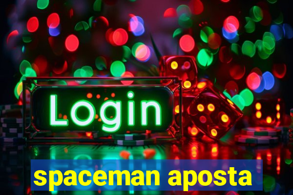 spaceman aposta