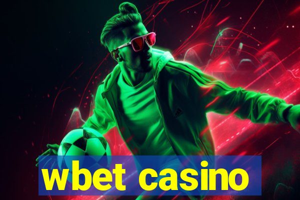 wbet casino