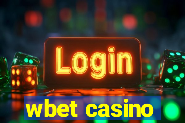 wbet casino