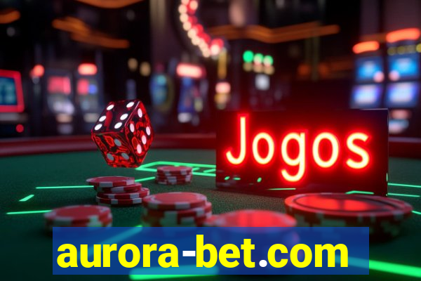 aurora-bet.com