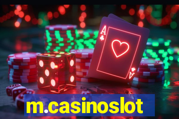 m.casinoslot