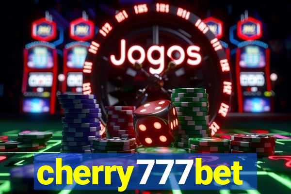 cherry777bet