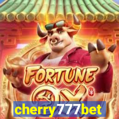 cherry777bet