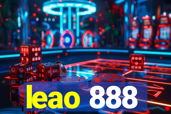 leao 888