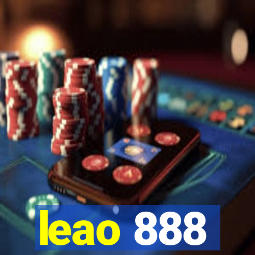 leao 888