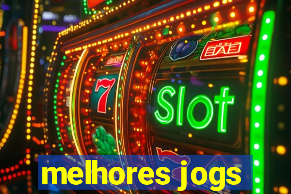 melhores jogs