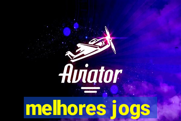 melhores jogs