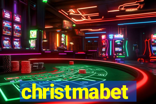 christmabet