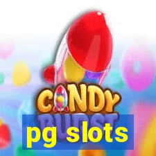 pg slots