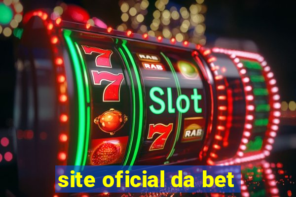 site oficial da bet