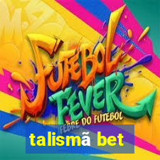 talismã bet