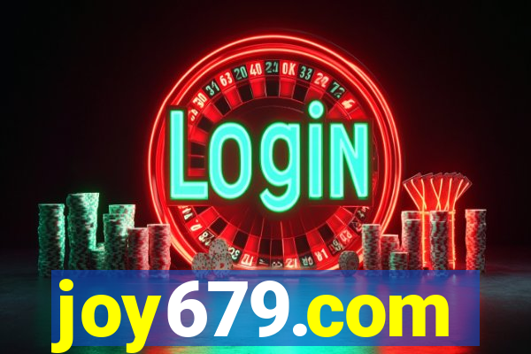 joy679.com