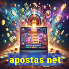 apostas net