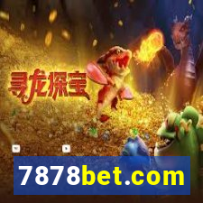 7878bet.com