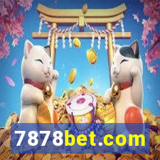 7878bet.com