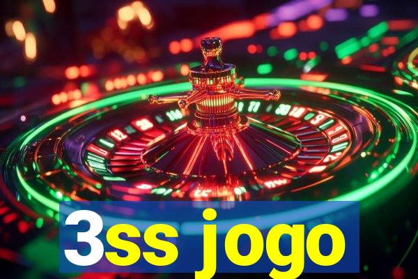 3ss jogo