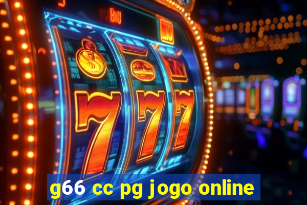 g66 cc pg jogo online