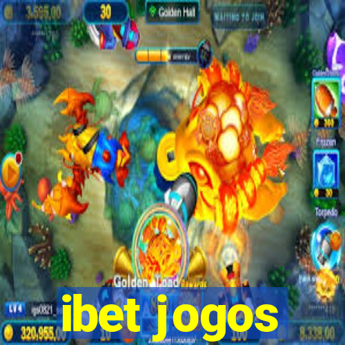 ibet jogos