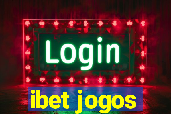 ibet jogos