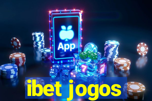 ibet jogos