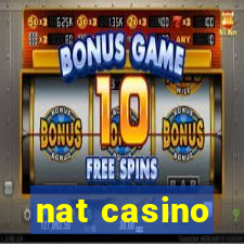 nat casino