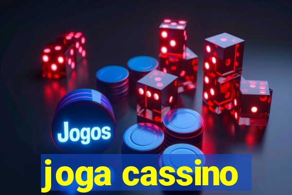 joga cassino