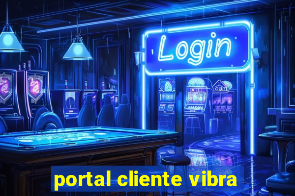 portal cliente vibra