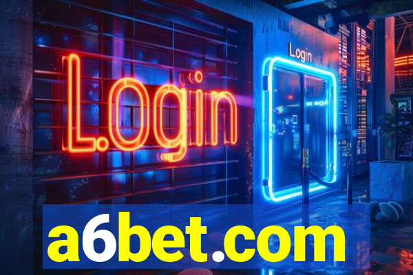 a6bet.com