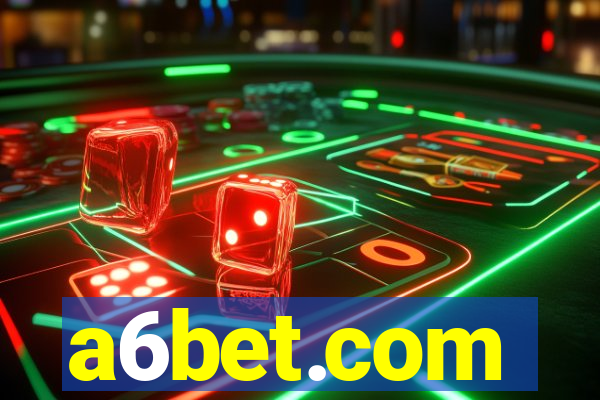 a6bet.com