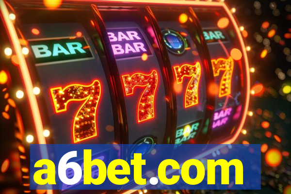 a6bet.com