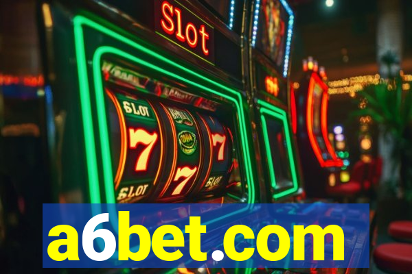 a6bet.com