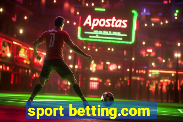 sport betting.com