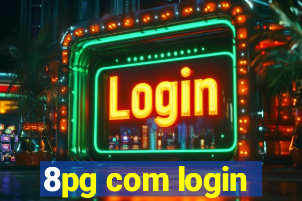 8pg com login