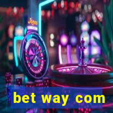 bet way com