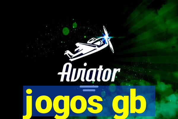 jogos gb