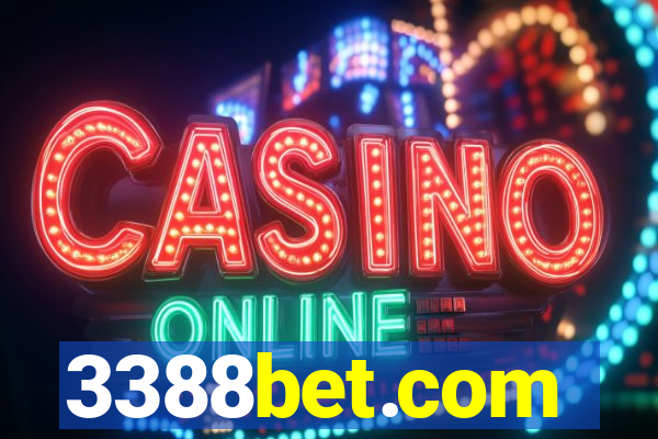 3388bet.com