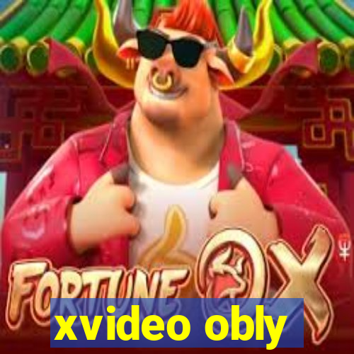 xvideo obly