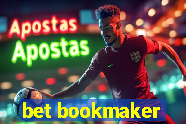 bet bookmaker