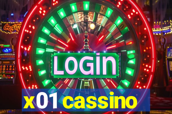 x01 cassino