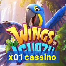 x01 cassino